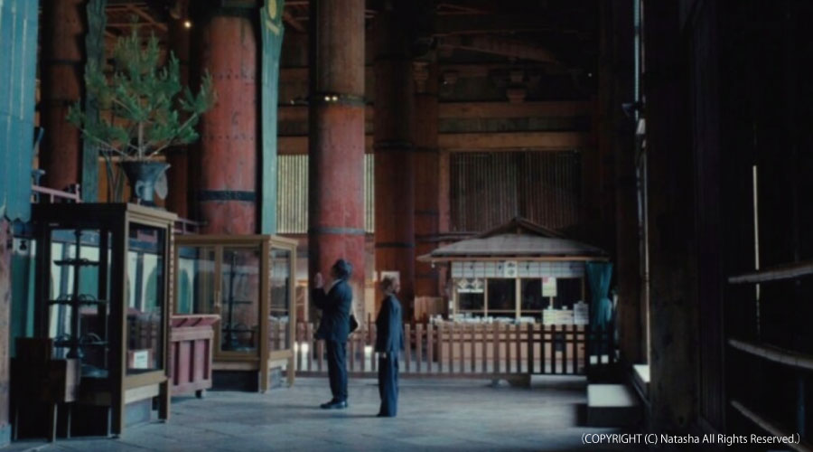 【2023】イザベル・ユペール、伊原剛志の主演作がヴェネツィア国際映画祭で上映